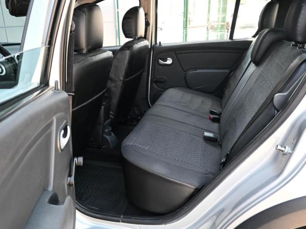 Renault Sandero I с пробегом 2014 года, цена 899 000 рублей, 186813 км, хэтчбек, Автокод Объявления