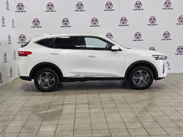 Haval F7 I с пробегом 2021 года, цена 1 728 000 рублей, 90968 км, внедорожник, Автокод Объявления