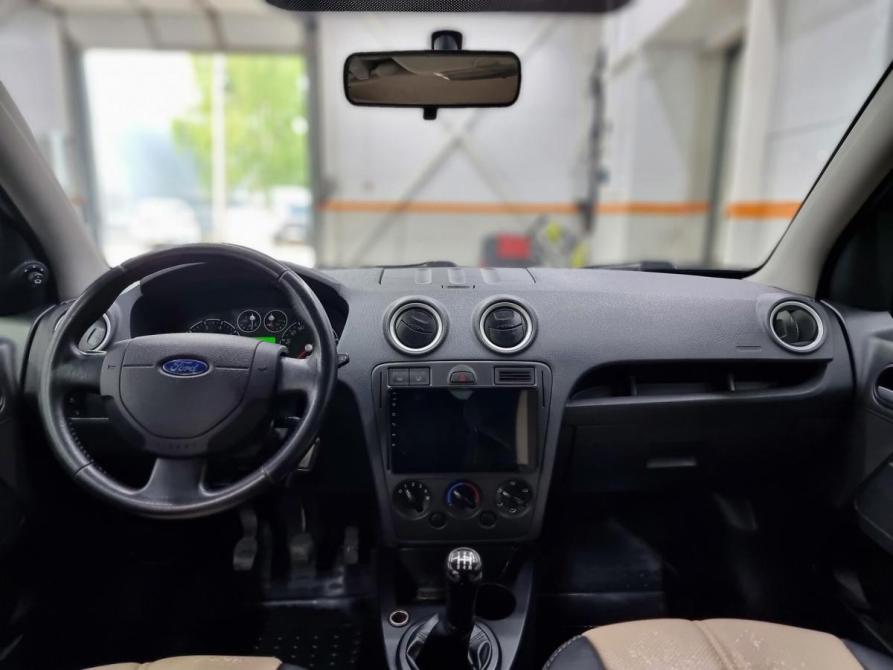 Ford Fusion I Рестайлинг Архангельск  - изображение 2