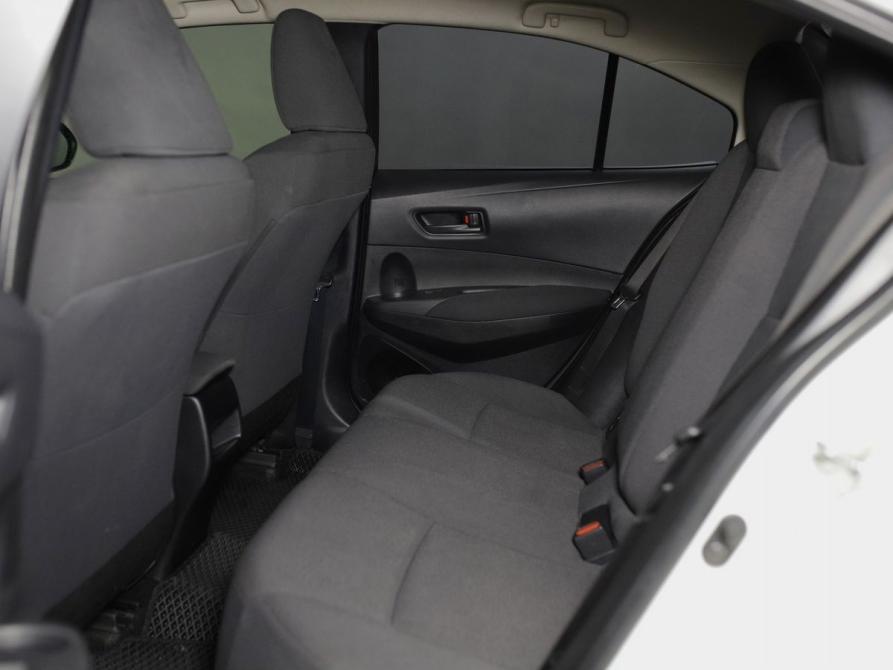 Toyota Corolla XII (E210) Якутск  - изображение 11