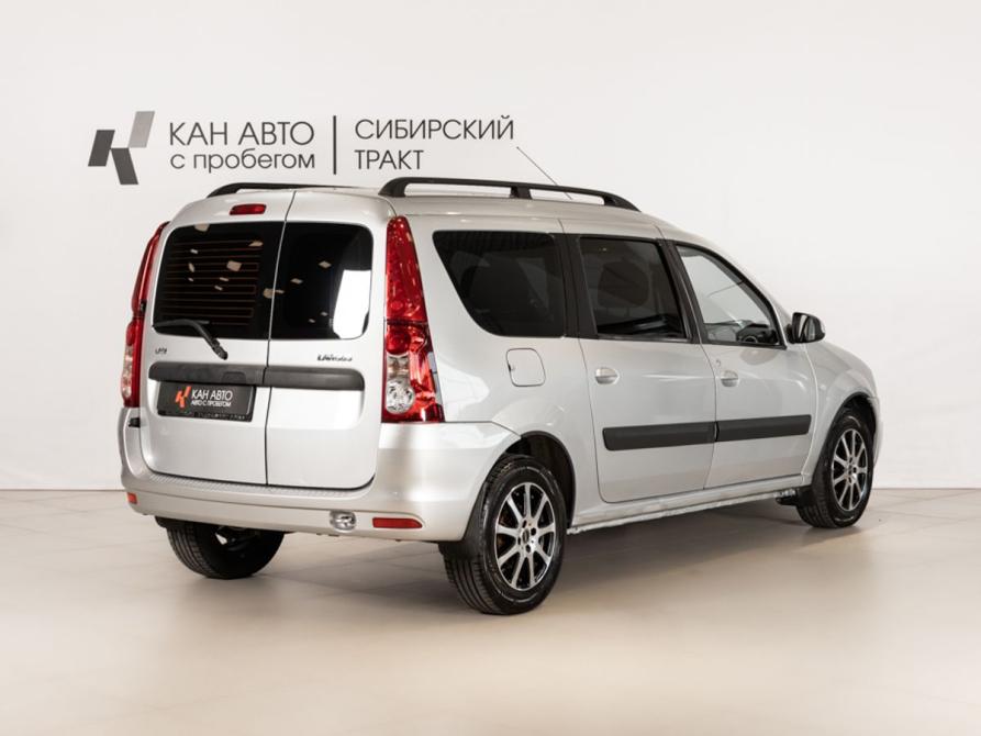 Lada (ВАЗ) Largus I Казань  - изображение 3