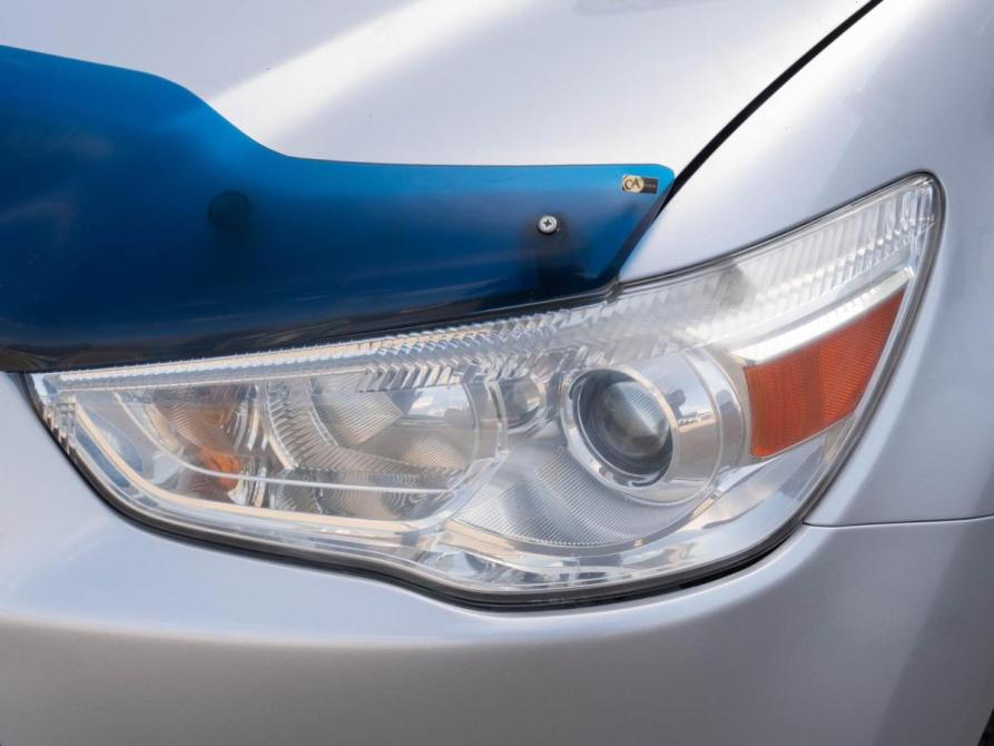 Mitsubishi ASX I Улан-Удэ  - изображение 7