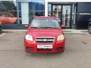 Chevrolet Aveo I Рестайлинг Москва  - изображение 17