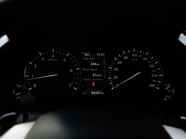Lexus RX IV Рестайлинг с пробегом 2019 года, цена 4 148 000 рублей, 83998 км, внедорожник, Автокод Объявления