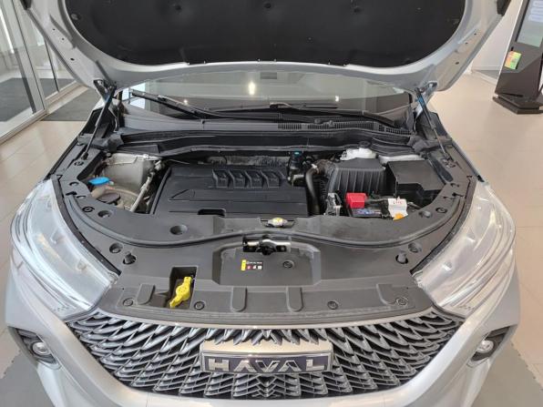 Haval M6 II с пробегом 2025 года, цена 1 739 000 рублей, 22901 км, внедорожник, Автокод Объявления
