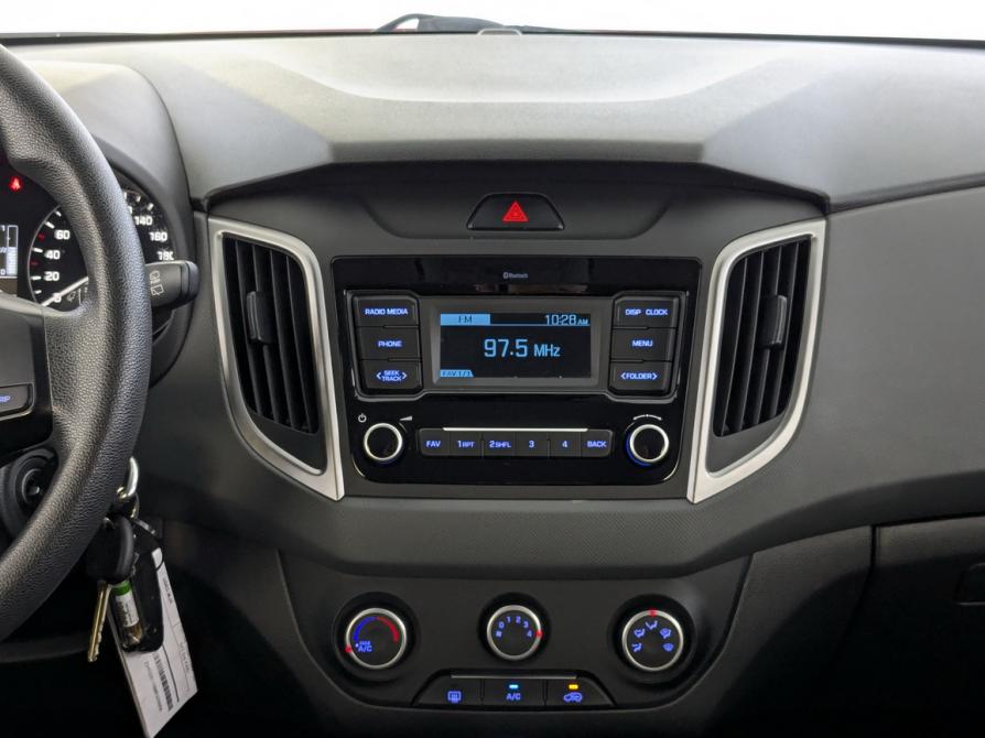 Hyundai Creta I Рестайлинг Москва  - изображение 15