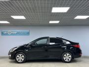 Hyundai Solaris I Рестайлинг Москва  - изображение 25