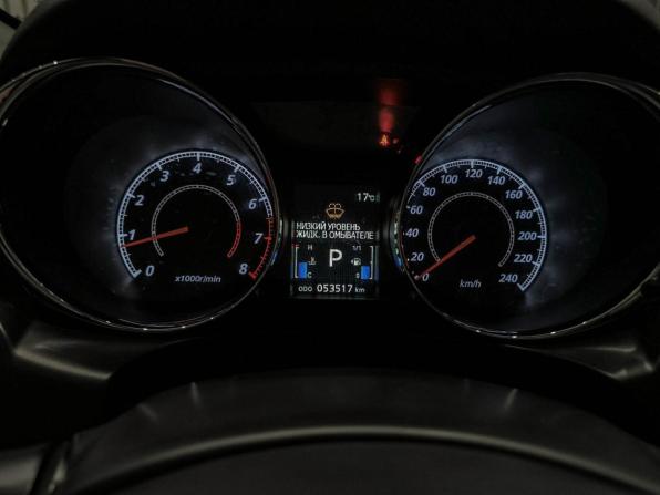 Mitsubishi ASX I Рестайлинг 2 с пробегом 2018 года, цена 1 950 000 рублей, 53516 км, внедорожник, Автокод Объявления