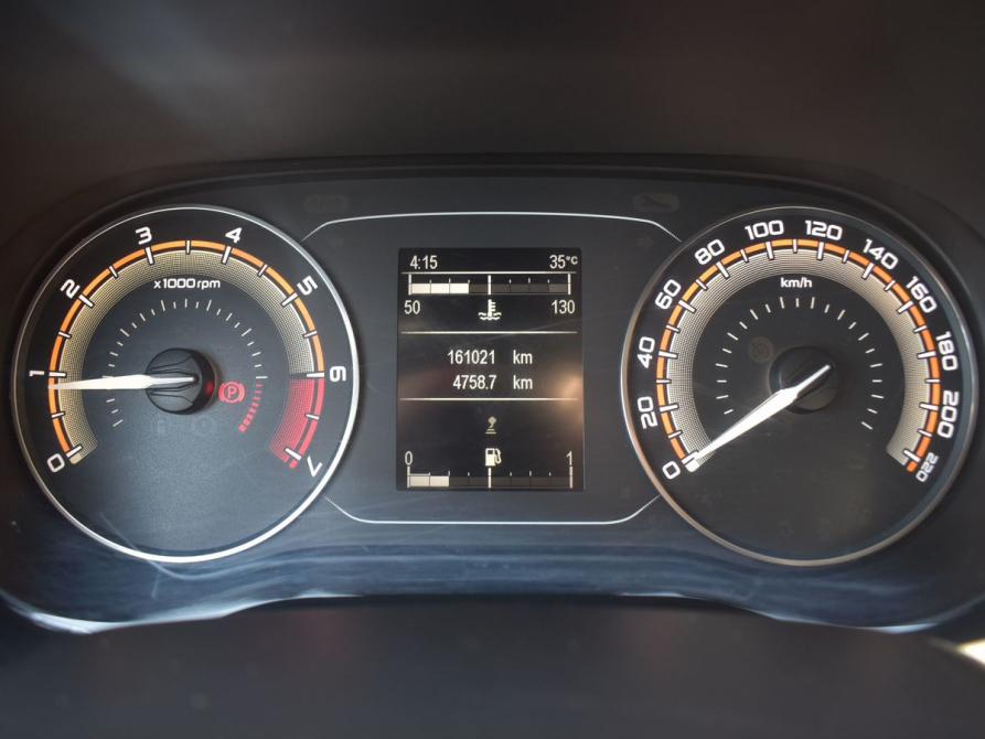 Lada (ВАЗ) Vesta I Рестайлинг (NG) Краснодар  - изображение 9