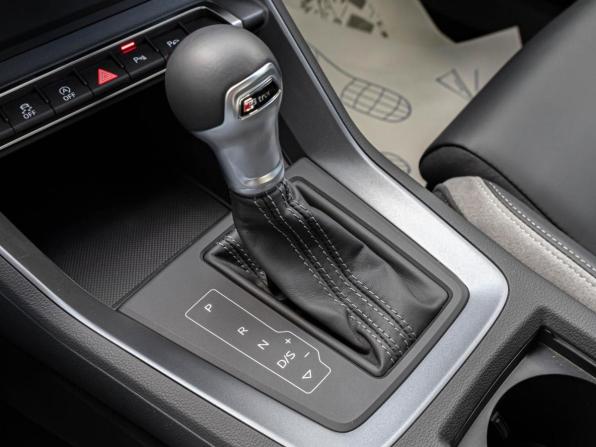 Audi Q3 II (F3) с пробегом 2026 года, цена 3 860 000 рублей, 22 км, внедорожник, Автокод Объявления