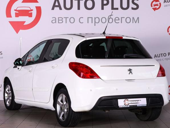 Peugeot 308 I Рестайлинг с пробегом 2012 года, цена 650 000 рублей, 131000 км, хэтчбек, Автокод Объявления