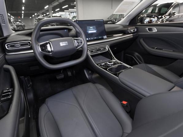 Geely Galaxy Starshine 6 с пробегом 2025 года, цена 2 700 000 рублей, 20 км, седан, Автокод Объявления