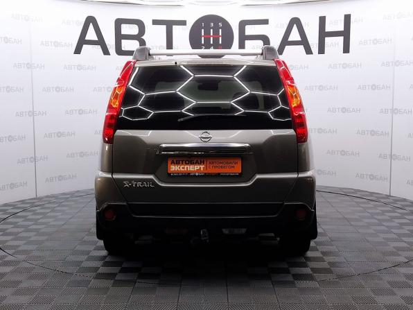 Nissan X-Trail II с пробегом 2008 года, цена 899 000 рублей, 216463 км, внедорожник, Автокод Объявления