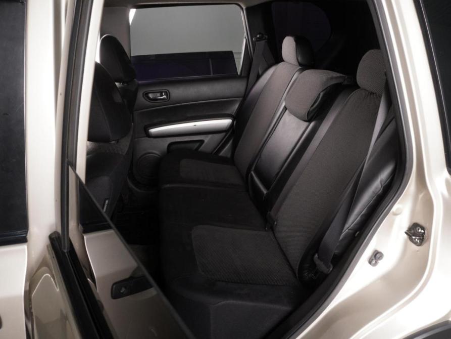 Nissan X-Trail II Рестайлинг Минеральные Воды  - изображение 9