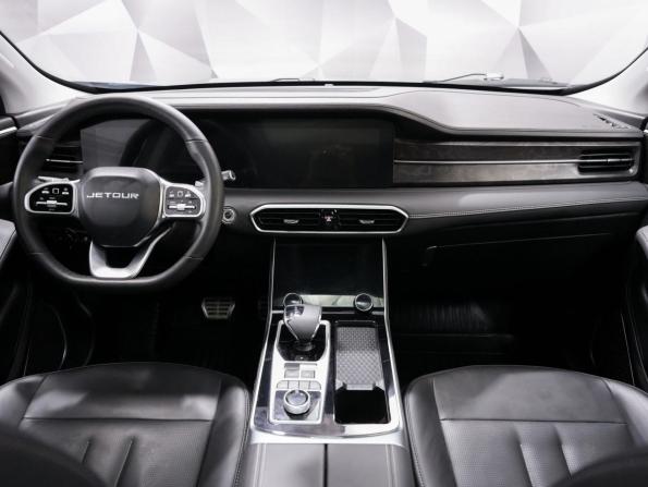 JETOUR X90 PLUS с пробегом 2023 года, цена 2 450 000 рублей, 37250 км, внедорожник, Автокод Объявления