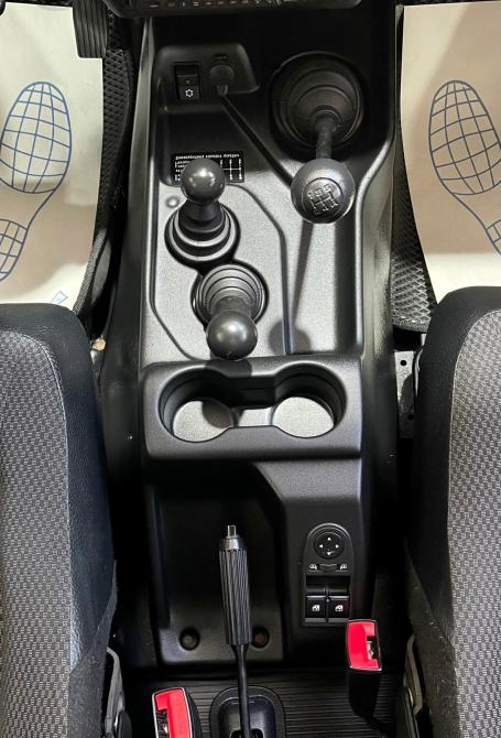 Lada (ВАЗ) 2121 (4x4) I Рестайлинг (2020) Воронеж  - изображение 16