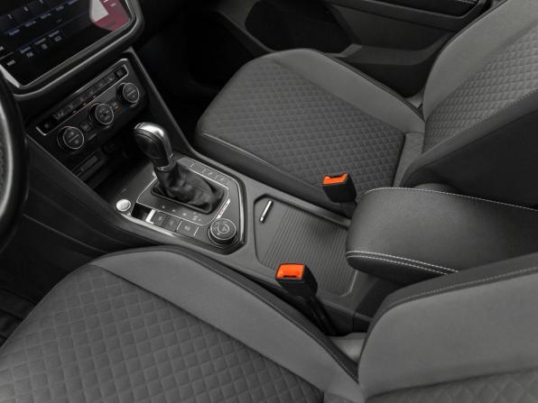 Volkswagen Tiguan II с пробегом 2017 года, цена 2 840 000 рублей, 73667 км, внедорожник, Автокод Объявления