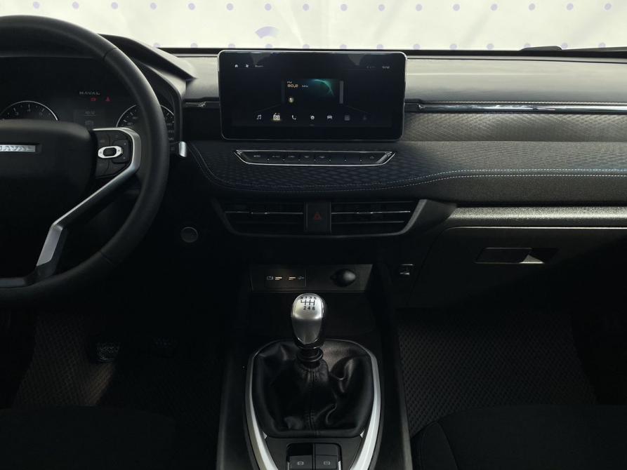 Haval Jolion I Рестайлинг Тамбов  - изображение 16