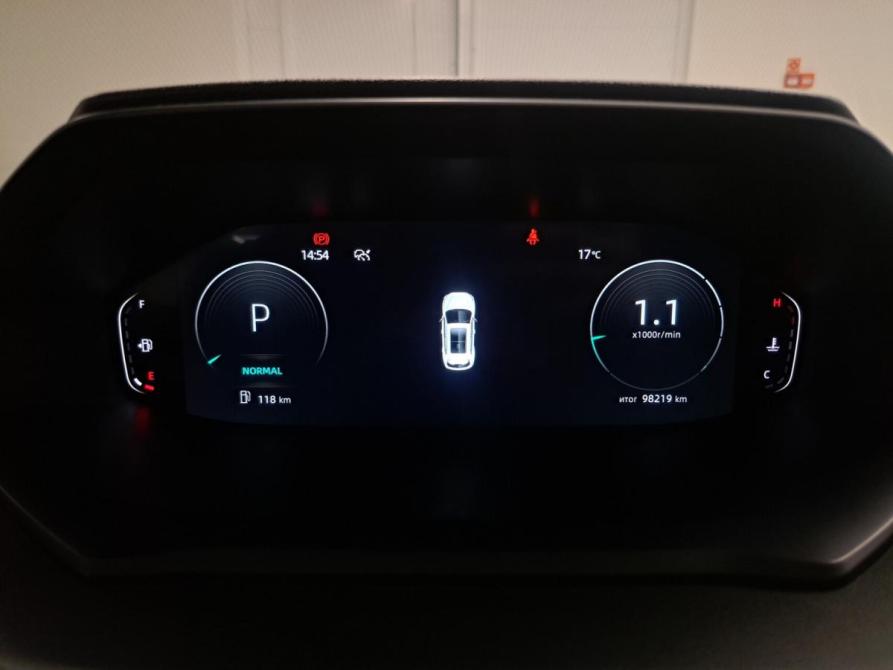 Changan CS55 Plus II Казань  - изображение 16