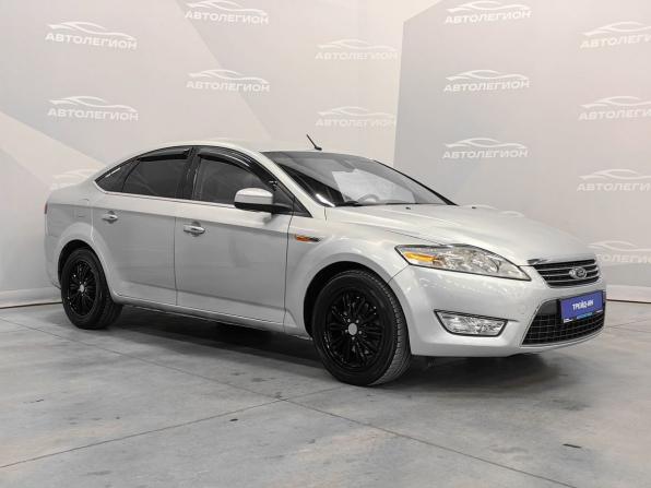 Ford Mondeo IV с пробегом 2010 года, цена 820 000 рублей, 186171 км, седан, Автокод Объявления