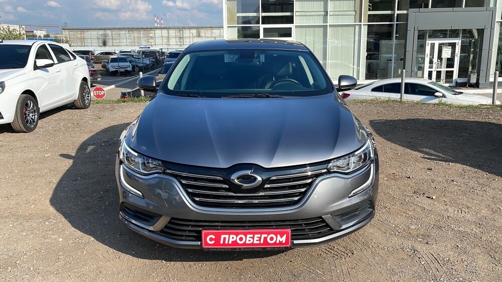 Рено Самсунг Sm6 Купить