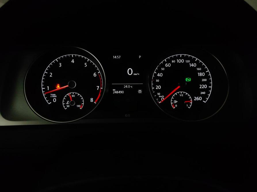 Volkswagen Golf VII Москва  - изображение 16