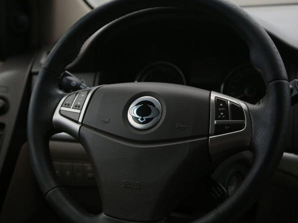 SsangYong Actyon II с пробегом 2011 года, цена 655 000 рублей, 259000 км, внедорожник, Автокод Объявления