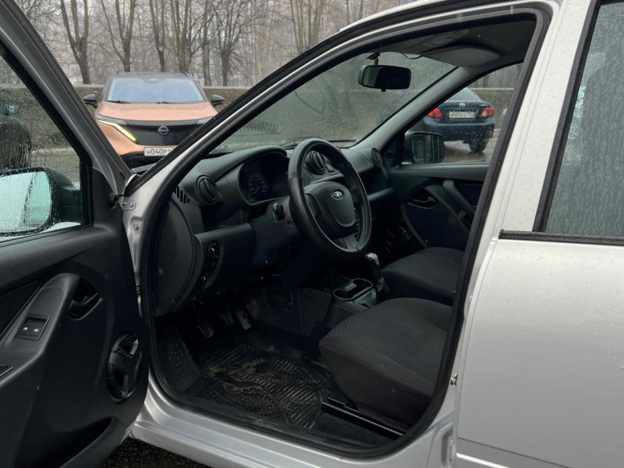 Lada (ВАЗ) Granta I Нефтекамск  - изображение 7
