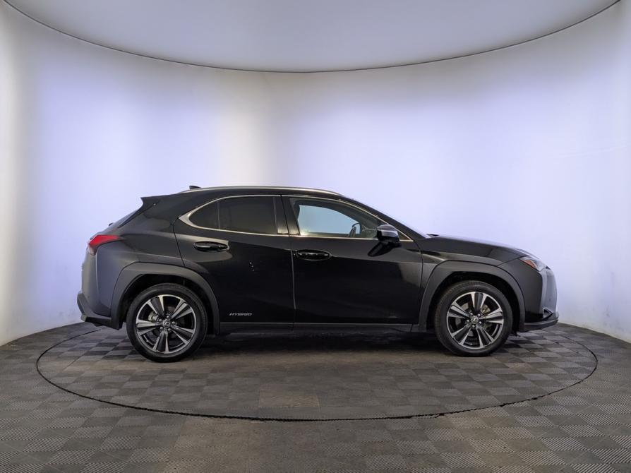 Lexus UX I Москва  - изображение 4