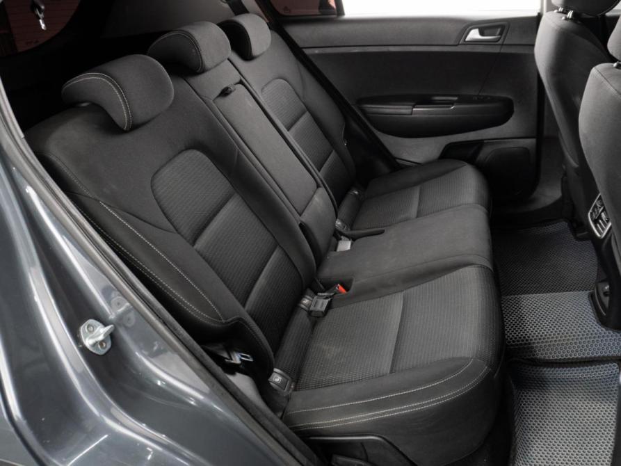 Kia Sportage IV Рестайлинг Тюмень  - изображение 7