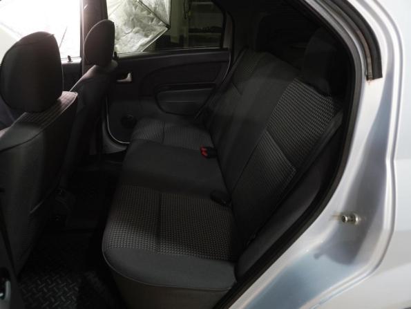 Renault Logan I с пробегом 2009 года, цена 569 000 рублей, 117429 км, седан, Автокод Объявления