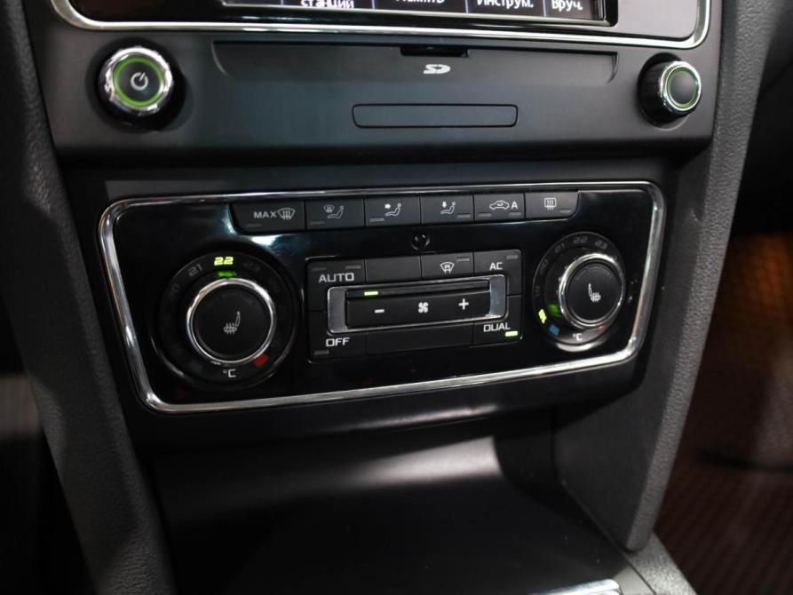 Skoda Superb II Ростов-на-Дону  - изображение 13