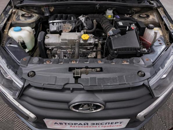 Lada (ВАЗ) Granta I Рестайлинг с пробегом 2020 года, цена 570 000 рублей, 140000 км, универсал, Автокод Объявления