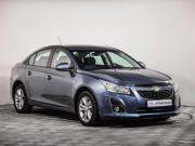 Chevrolet Cruze I Рестайлинг Санкт-Петербург  - изображение 25