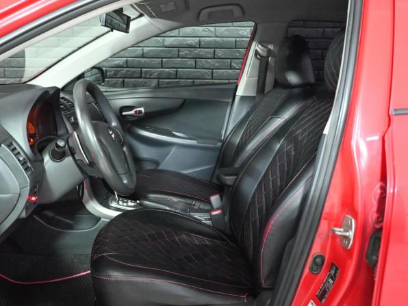 Toyota Corolla X (E140 E150) с пробегом 2007 года, цена 820 000 рублей, 250501 км, седан, Автокод Объявления