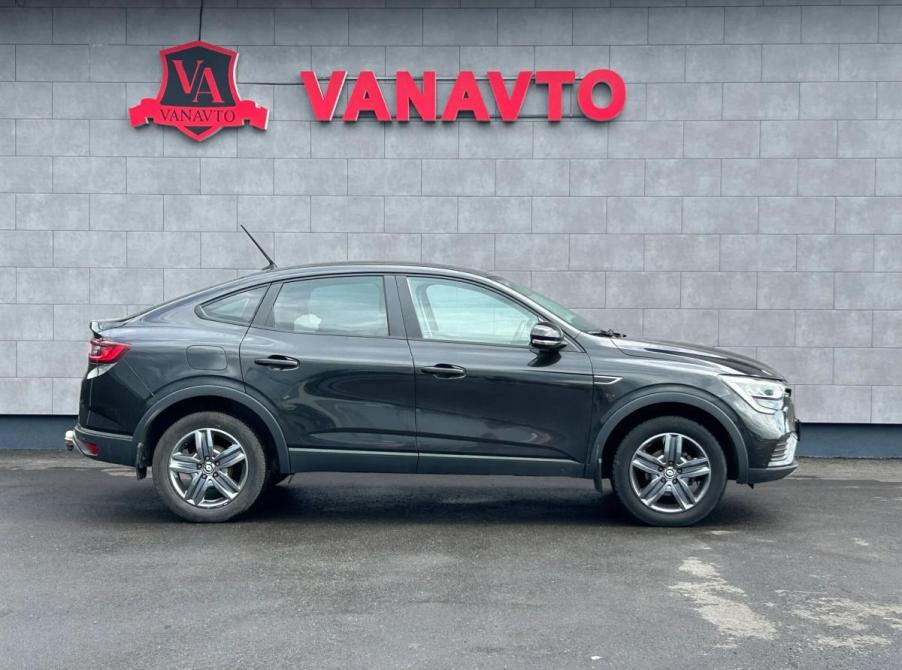 Renault Arkana I Альметьевск  - изображение 4