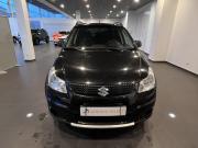 Suzuki SX4 I (Classic) Рестайлинг Чебоксары  - изображение 41
