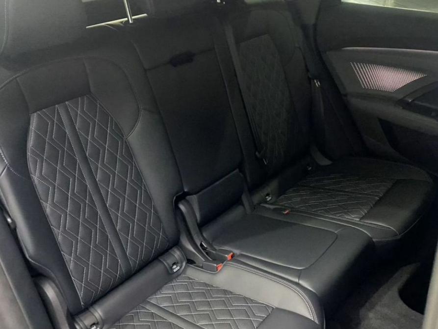 Audi Q5 III (GU) Воронеж  - изображение 13