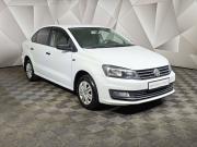 Volkswagen Polo V Рестайлинг Москва  - изображение 23