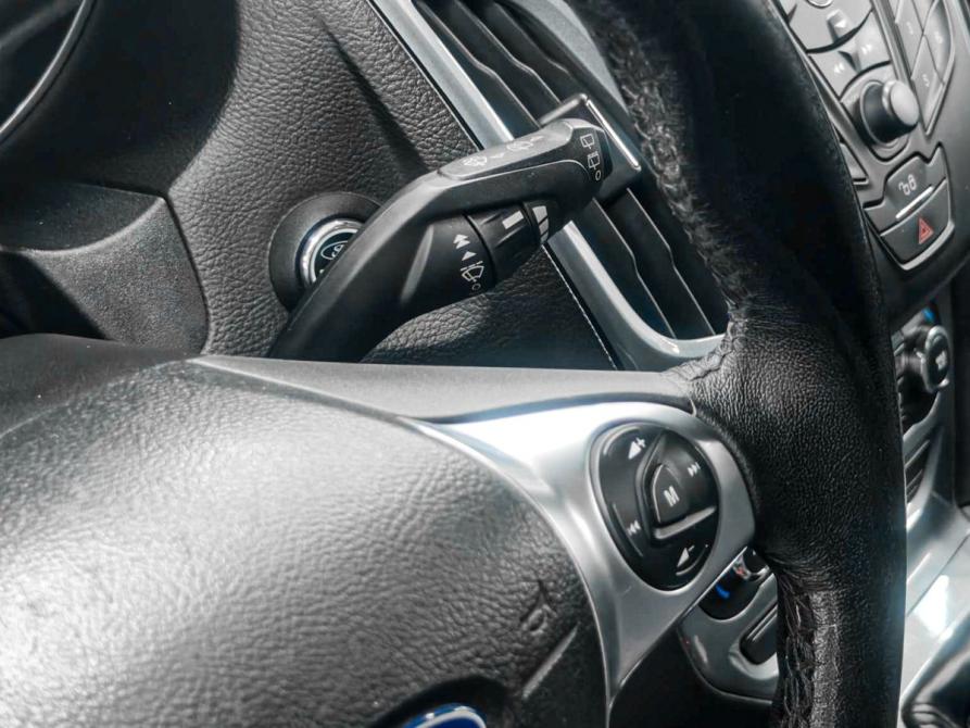 Ford Focus III Ростов-на-Дону  - изображение 15