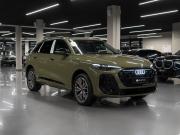 Audi Q5 III (GU) Москва  - изображение 31