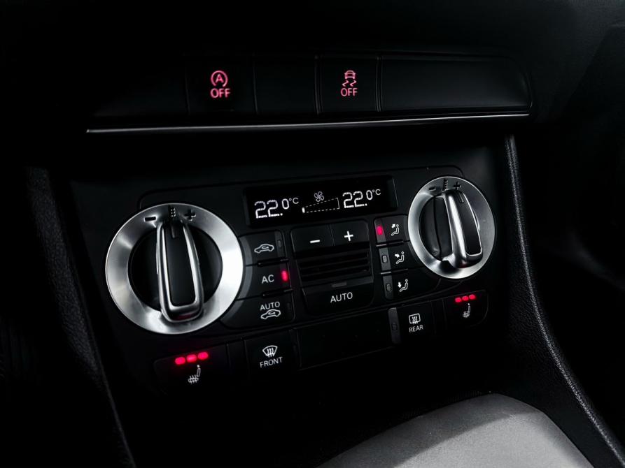 Audi Q3 I (8U) Уфа  - изображение 17