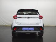 Chery Tiggo 2 I Санкт-Петербург  - изображение 22