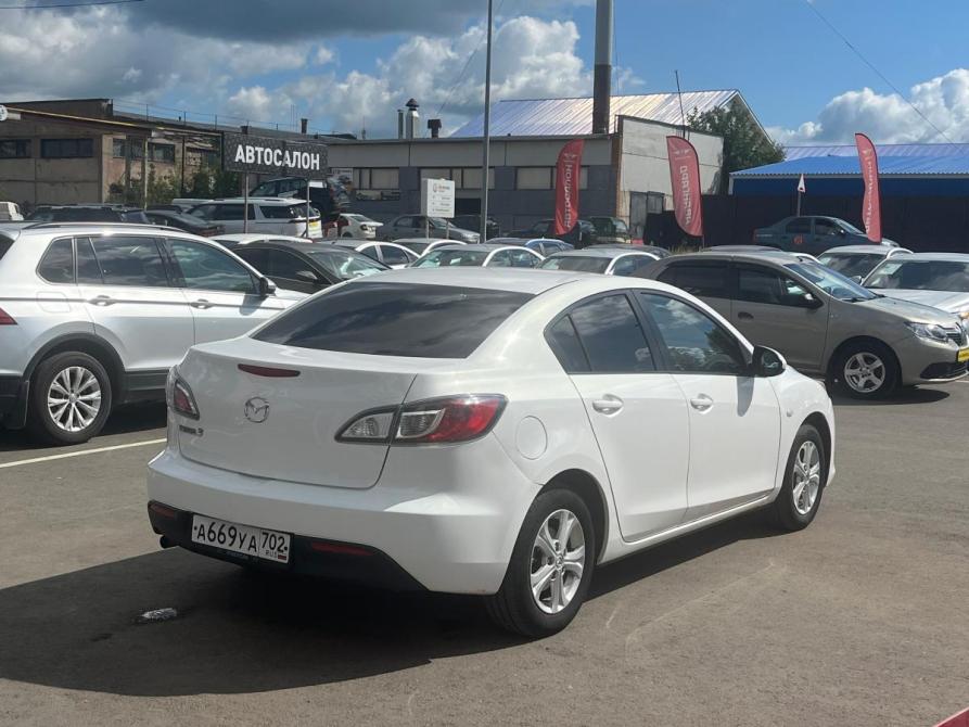 Mazda 3 II (BL) Альметьевск  - изображение 6