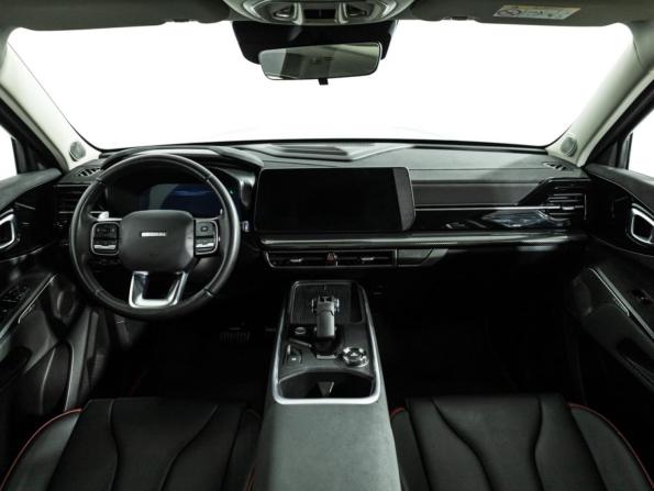 Haval H3 I с пробегом 2024 года, цена 2 199 700 рублей, 87504 км, внедорожник, Автокод Объявления