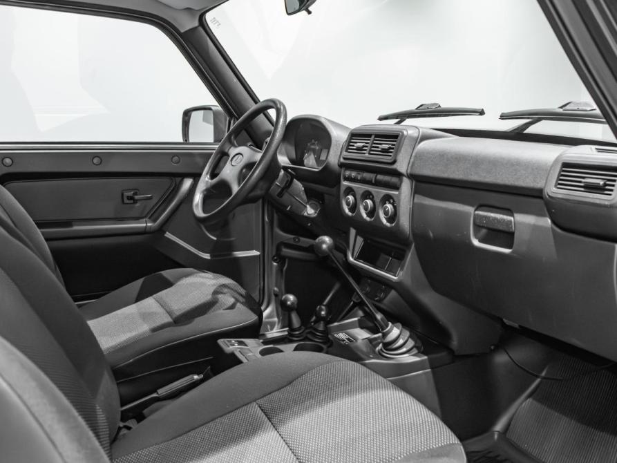 Lada (ВАЗ) 2121 (4x4) I Рестайлинг (2020) Екатеринбург  - изображение 14