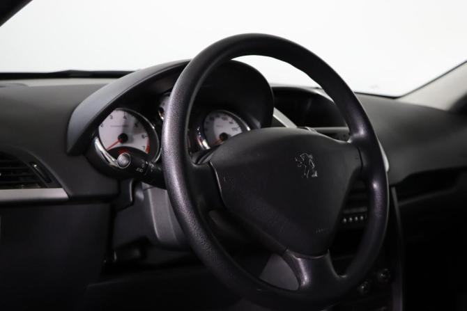 Peugeot 207 I Рестайлинг с пробегом 2010 года, цена 419 990 рублей, 83854 км, хэтчбек, Автокод Объявления