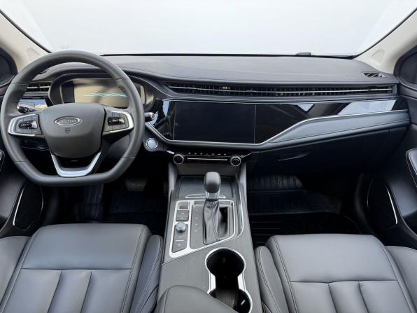 Omoda S5 с пробегом 2024 года, цена 1 350 000 рублей, 18620 км, седан, Автокод Объявления
