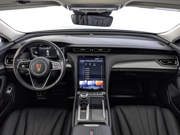 Hongqi H5 II с пробегом 2024 года, цена 2 725 000 рублей, 57226 км, седан, Автокод Объявления