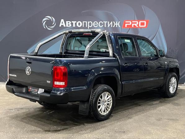 Volkswagen Amarok I с пробегом 2013 года, цена 1 980 000 рублей, 96719 км, пикап, Автокод Объявления